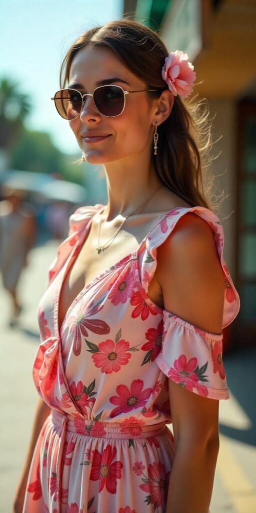 Spring 2025 Fashion Trends You Must Try | Top Styles & Must-Have Pieces Spring 2025 Fashion Trends