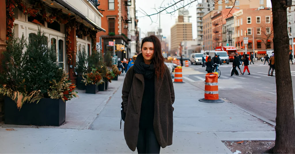 BOLD NYC : Street Style Posh Trendy Looks