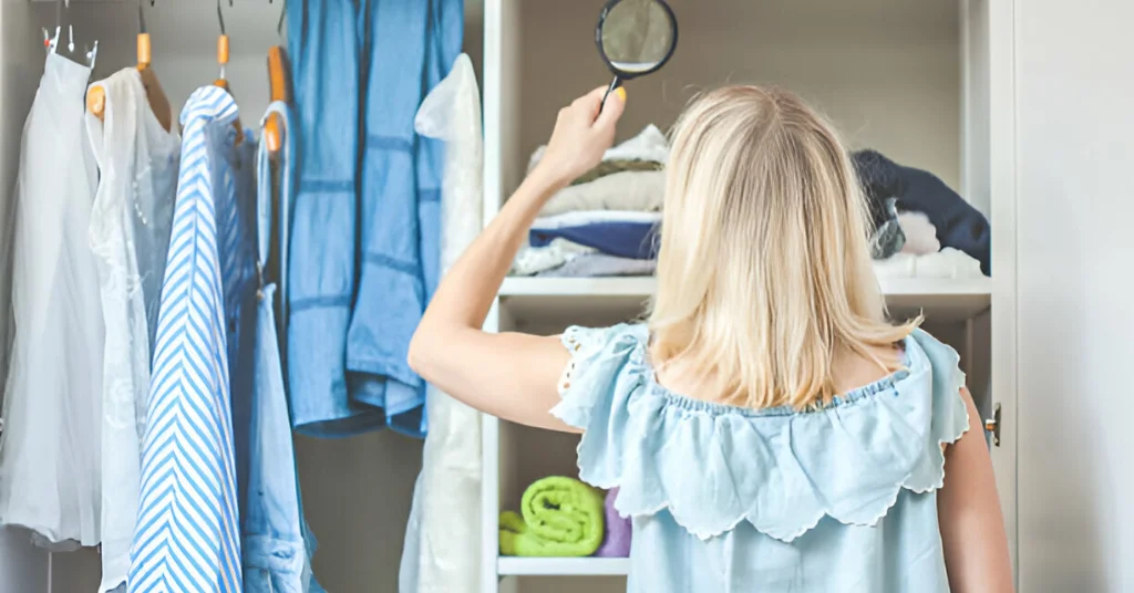 Ethical Choices: Stylish Wardrobe in 2025