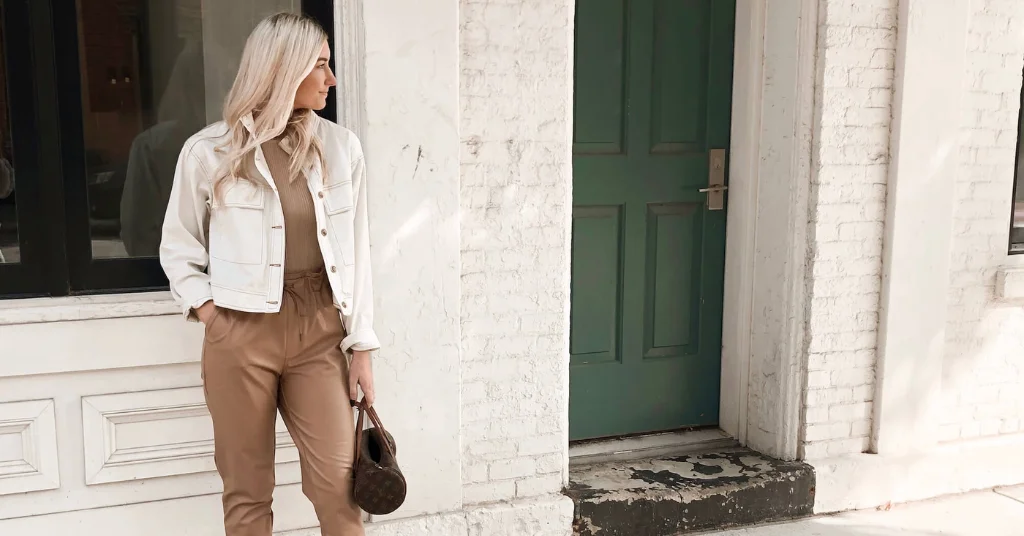 14 Fashion Hacks to instantly Upgrade the Look