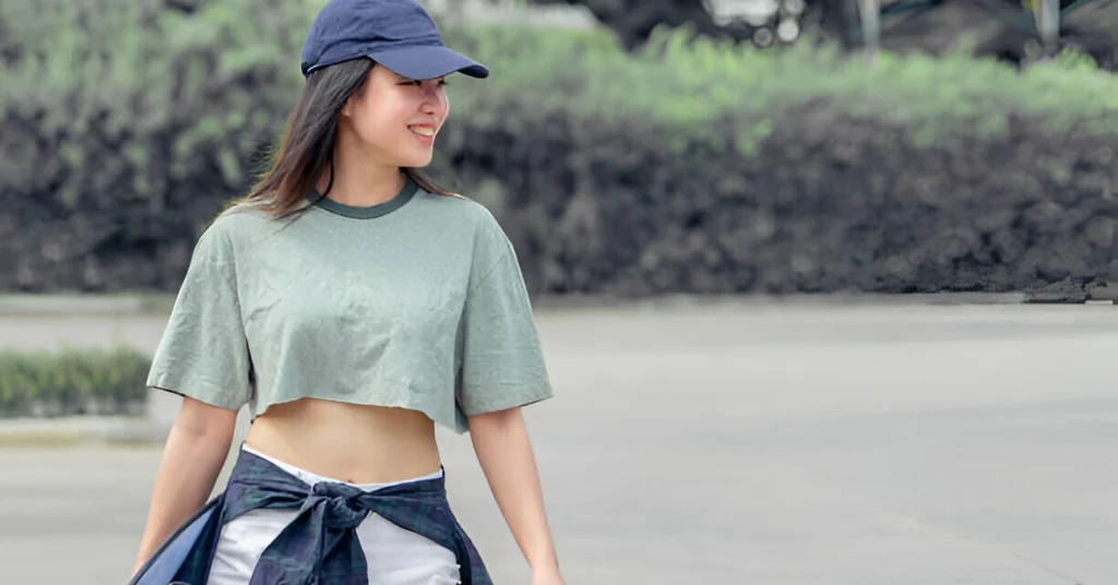 DIY: Turn Old Clothes into Trendy New Pieces