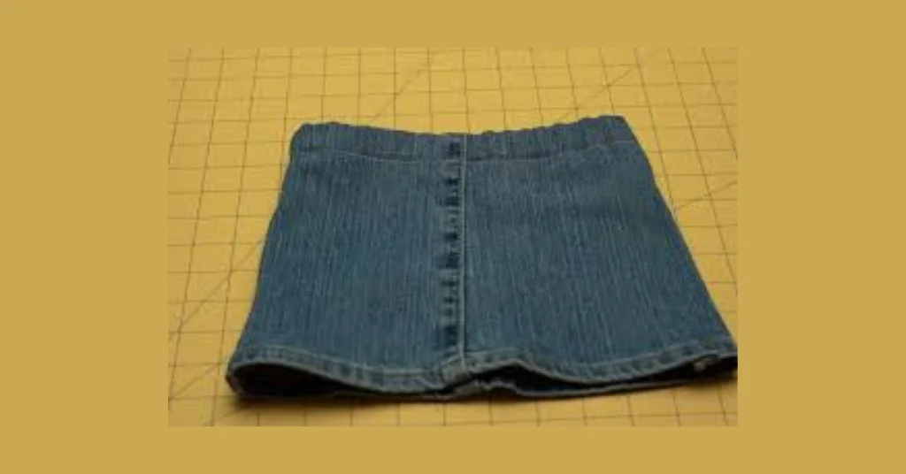 DIY: Turn Old Clothes into Trendy New Pieces