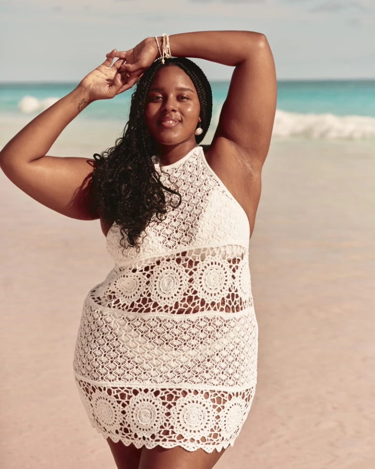 White Dresses, You’ll Love — All Under $100