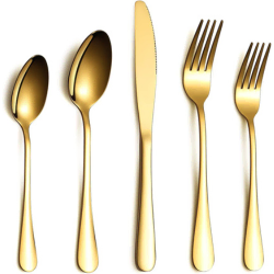 Utensils