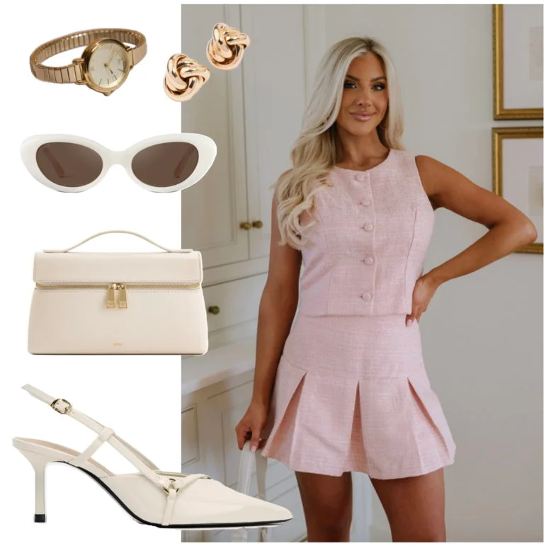 Easter Sunday: Adorable Outfits For 2025