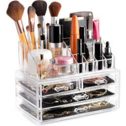 Makeup Organizer