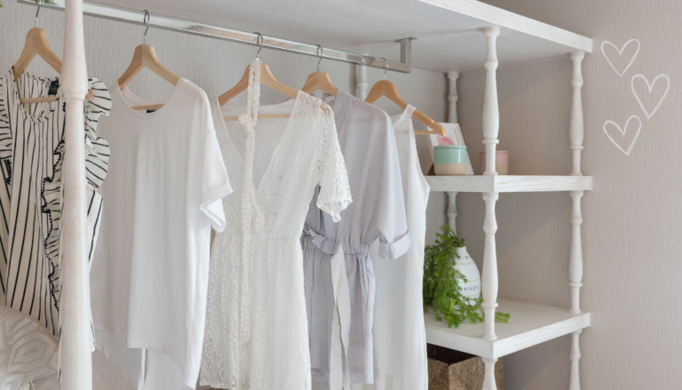 Clothing & Accessories for College