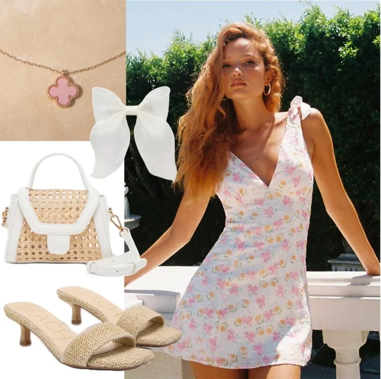 Easter Sunday: Adorable Outfits For 2025