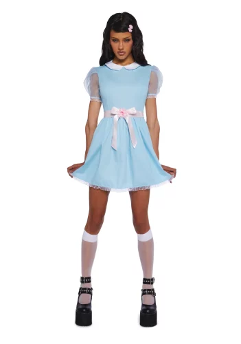 6. The Shining Twins