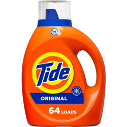 Detergent