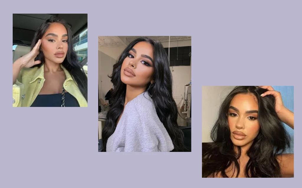 Ultimate TikTok Makeup Trends in 2025 That Can't Be Ignored