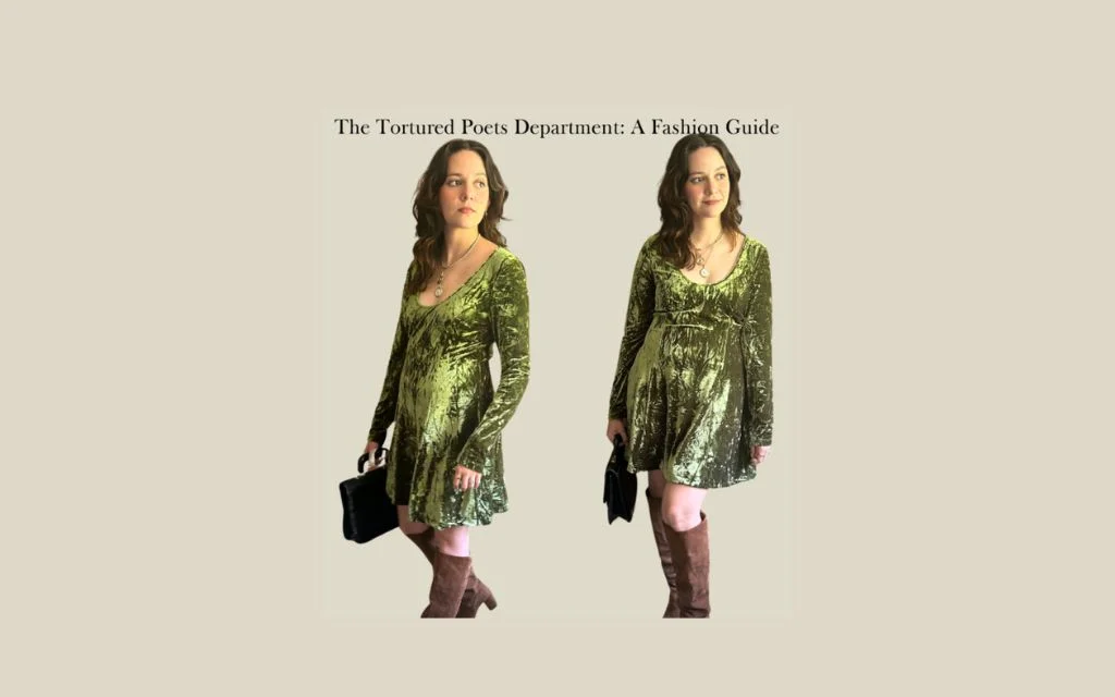 The Chairman of the TTPD 