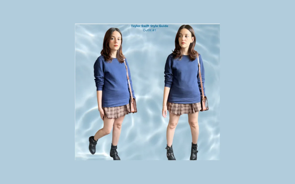 I Copied Taylor Swift’s Best Fall 2023 Looks — Here’s What I Learned