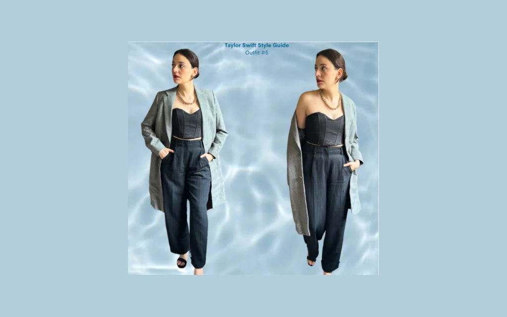 Friday – Outfit #5