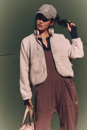 FP Movement Fleece Jacket