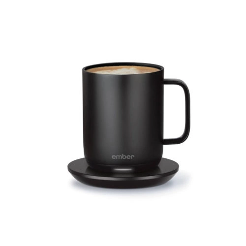 Temperature-Controlled Smart Mug