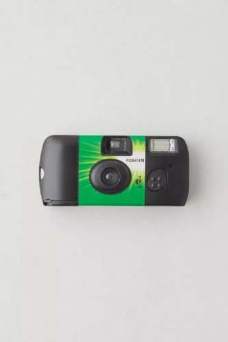 Disposable Camera
