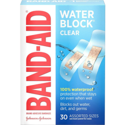 Band-Aids