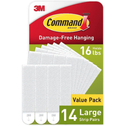 Command Strips