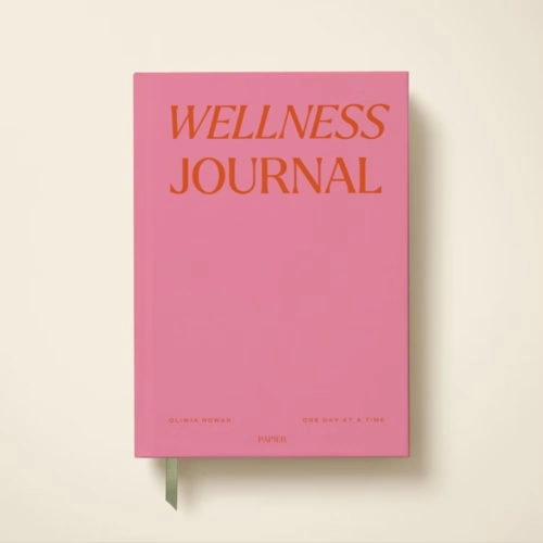 Wellness Journal