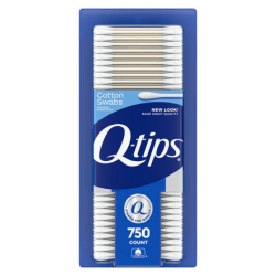 Q-Tips