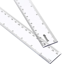 Ruler
