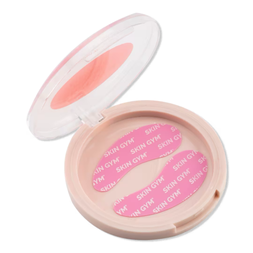 Reusable Eye Patches