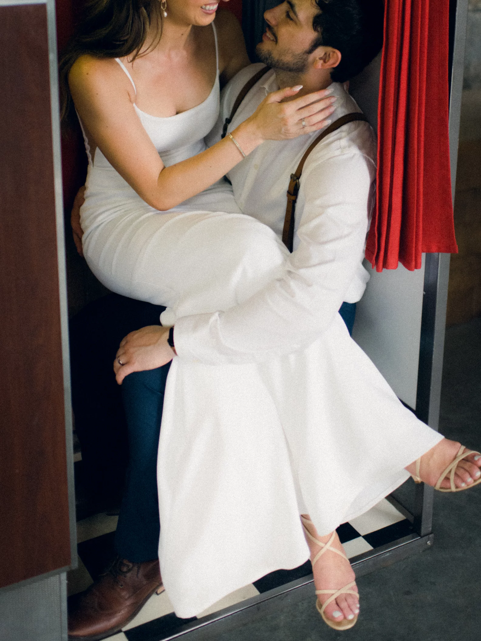 Best Editor-Loved Wedding Shoes