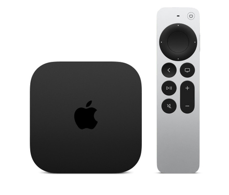 TV Streaming Device