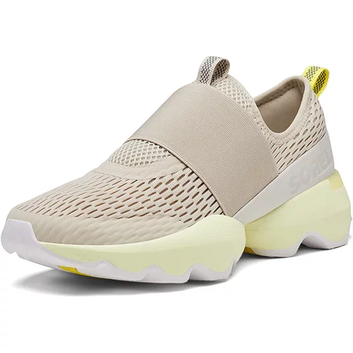  Sorel Kinetic Impact Strap Shoes