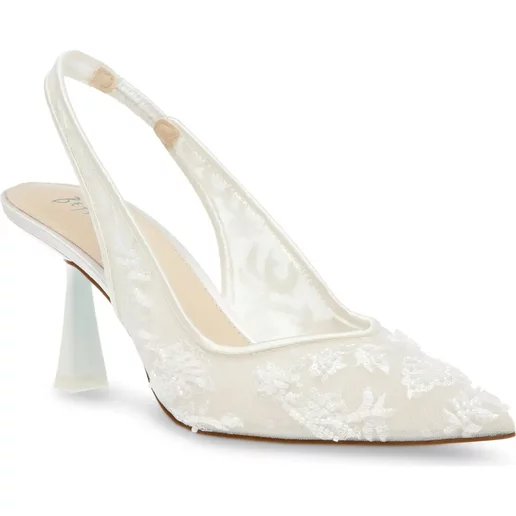 Betsey Johnson Women's Nikki Pump ($119)