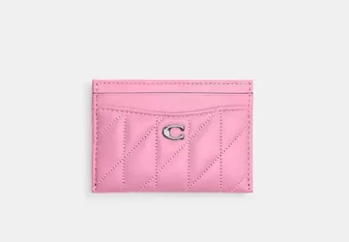 Pink Cardholder