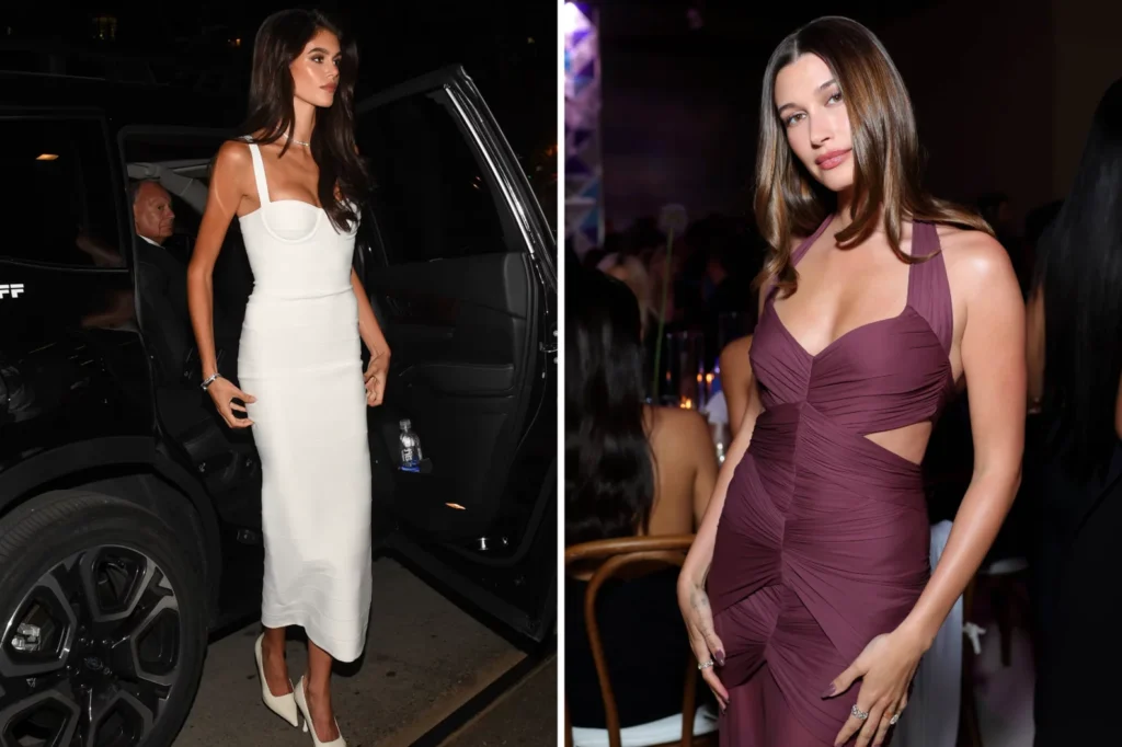 Bandage Dresses: Ultimate Comeback with grace in 2025