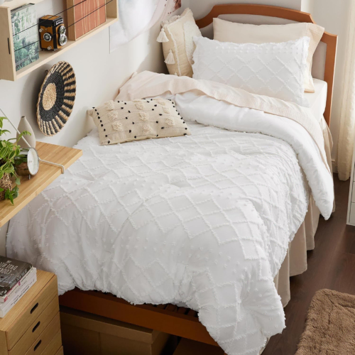 Dorm Bedding Set
