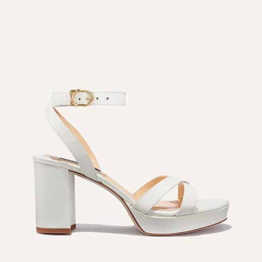 Margaux The Platform Sandal