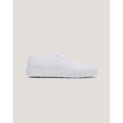 Fullup Infinity Cloud White Knit Sneaker
