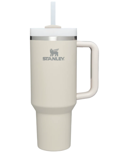 Stanley Quencher 40 oz. Tumbler 